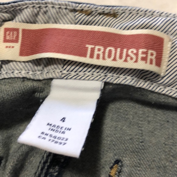 Gap Jeans - Picture 5 of 6